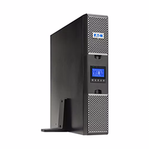Eaton 9PX 1500i RT2U Netpack, UPS 1500VA / 1500W, LCD, rack/tower, so sieťovou kartou