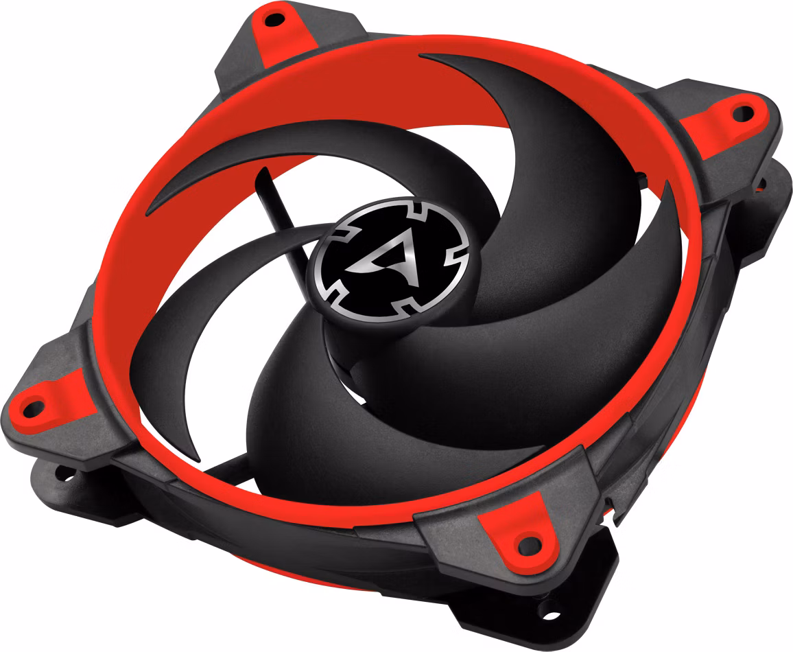ARCTIC BioniX P120 - Red