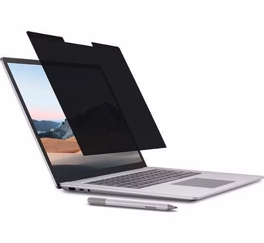 Kensington MagPro Elite Privacy Screen Filter for Surface Laptop 3 15"