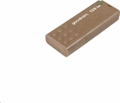 GOODRAM Flash Disk 128GB UME3, USB 3.0, ECO FRIENDLY