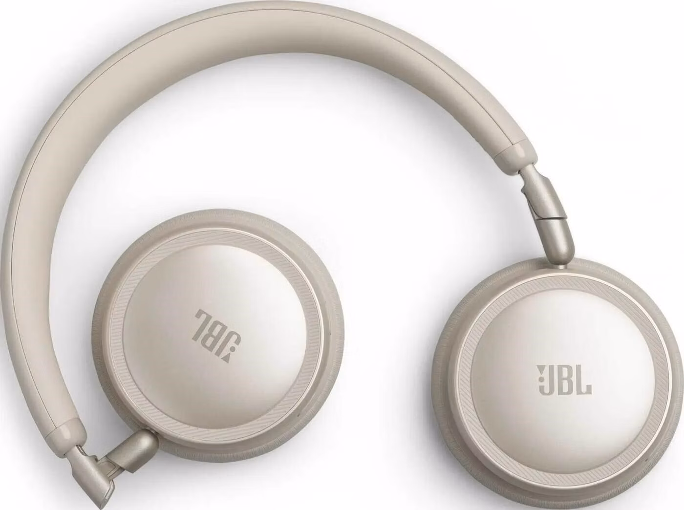 JBL Live 680 NC Champagne