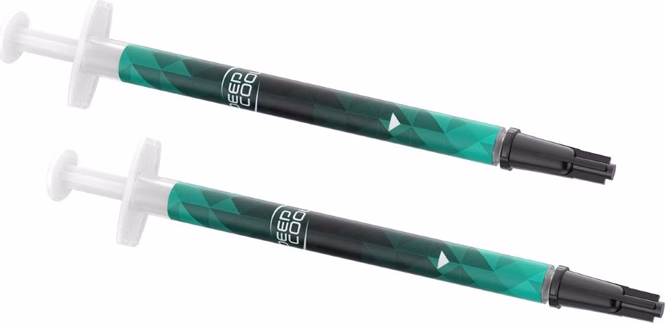 DEEPCOOL teplovodivá pasta EX750-3G 3g