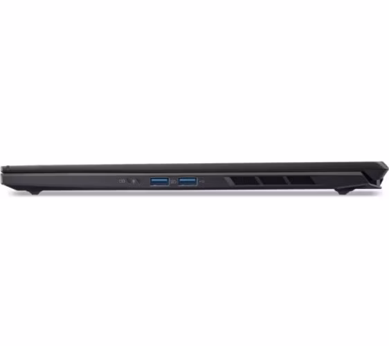 Acer Nitro 16 (AN16-A91-R3UK) AMD Ryzen 9 9955HX3D/32GB/1TB SSD/RTX 5070 Ti 12GB/16" WQXGA/Win11 Home/černá