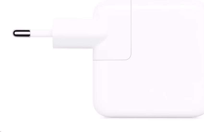 Napájací adaptér APPLE 30W USB-C