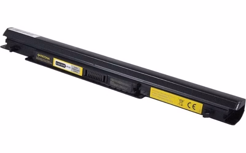 PATONA baterie pro ntb ASUS A31-K56 2200mAh Li-Ion 14,4V