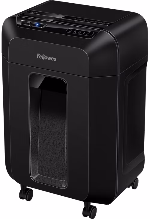 Fellowes Skartovač AutoMax 80 M - 80 listů/17L/Křížový řez