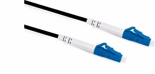 Optický patchcord LC/PC - LC/PC 150m, 7mm, simplex SM, G657A2, outdoor