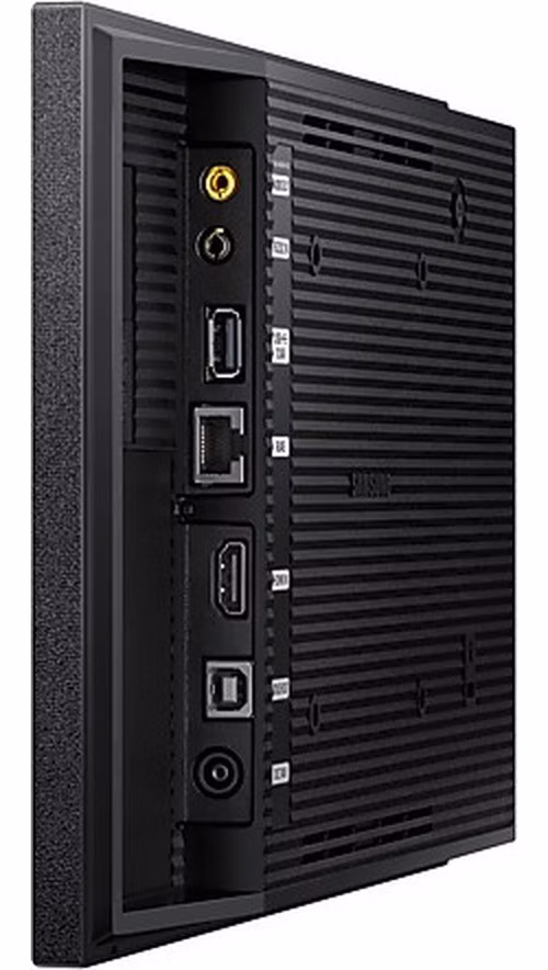 13" LED Samsung QB13R-T-FHD, 300cd, MI, dotyk, 16/7