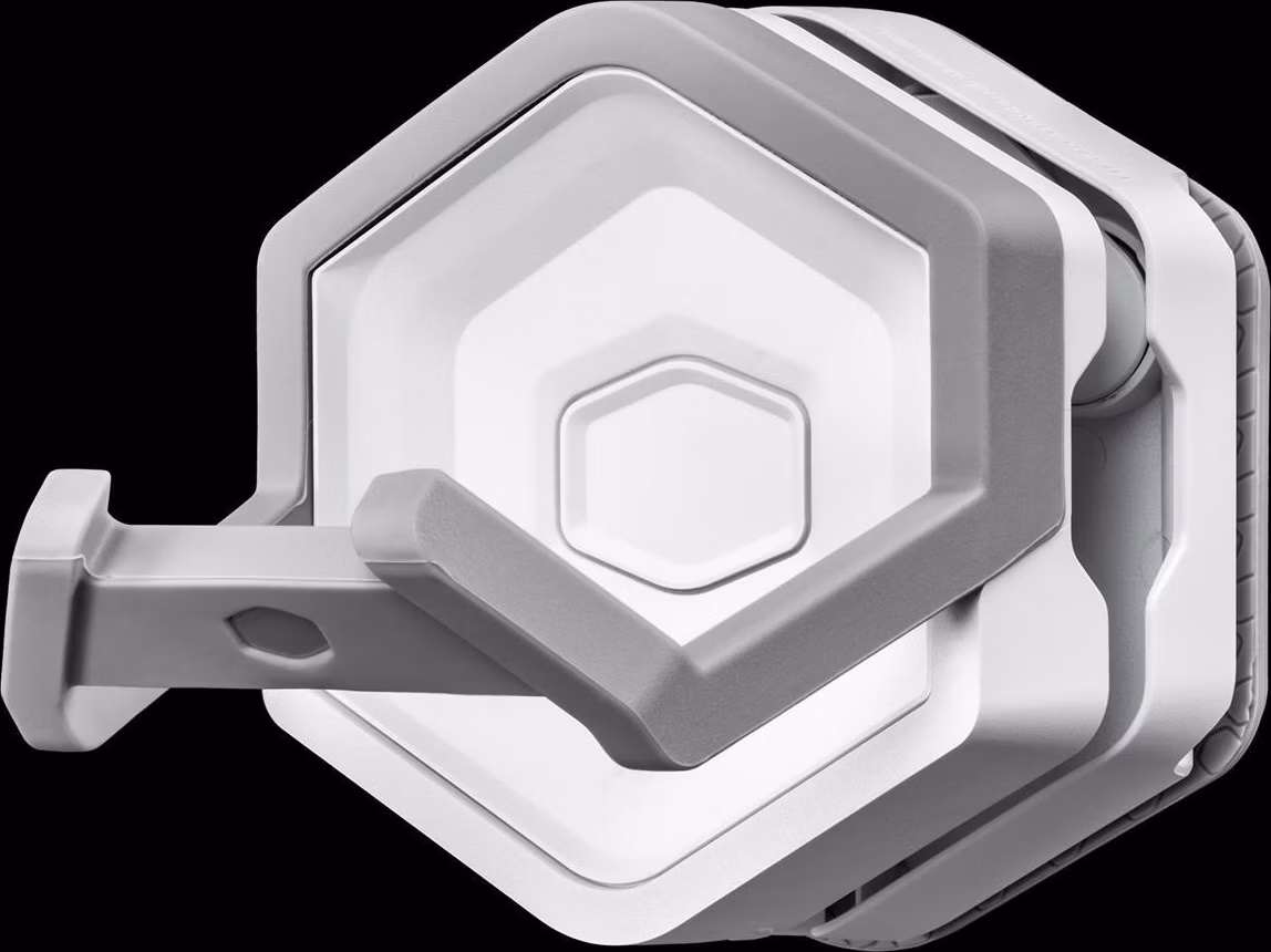 Cooler Master MasterAccessory GEM White