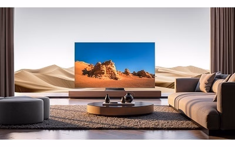 TCL 75C9K