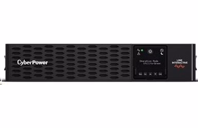 CyberPower Professional Rackmount Series PRIII 1000VA/1000W,2U