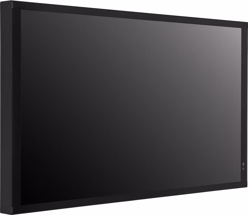 49" LG LED 49XE4 - FHD, 4000cd, FO, WebOS, 24/7