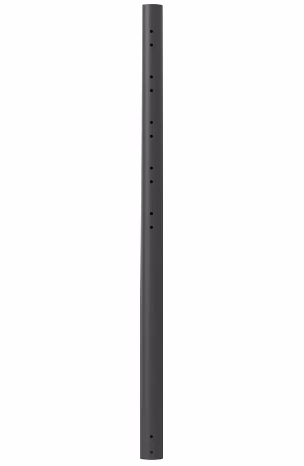 Neomounts  FPMA-CP100BLACK / 100 cm extension pole for FPMA-C200BLACK/C400BLACK/PLASMA-C100BLACK / Black