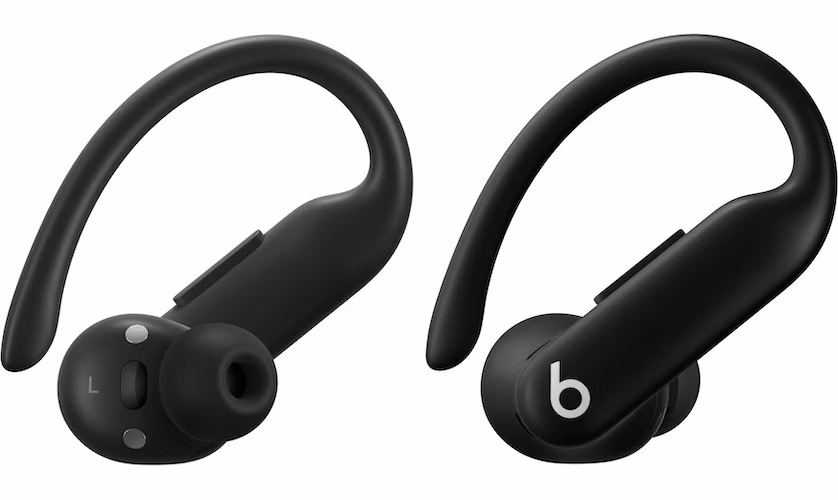Beats Powerbeats Pre 2/ANC/BT/Jet Black