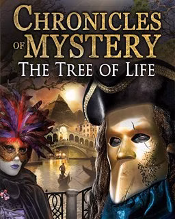 ESD Chronicles of Mystery The Tree of Life