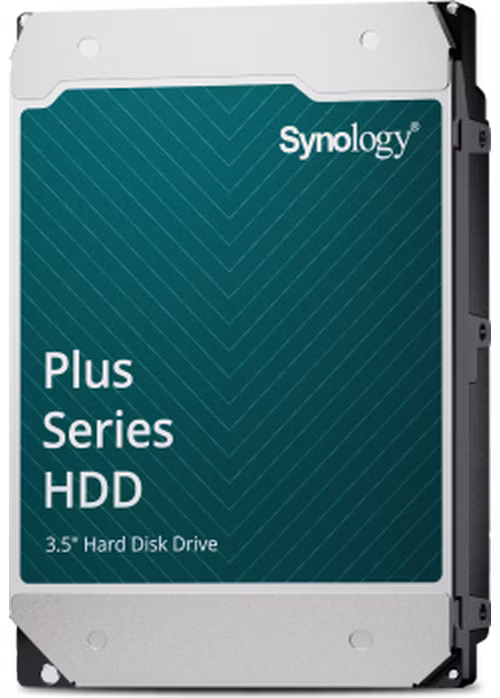Synológia HAT3300-2T 3.5" SATA HDD