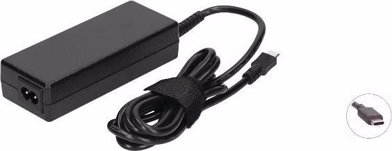 LITEON AC Adapter USB-C 5V/9V/12V/15V/20V 100W