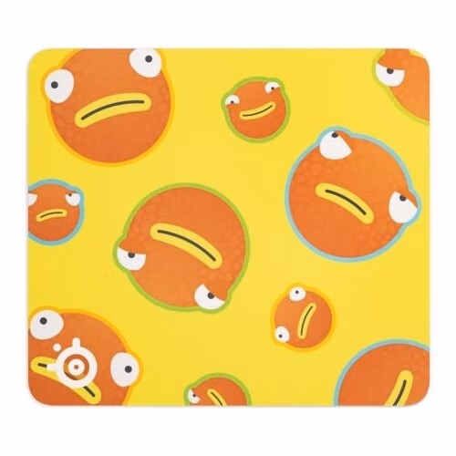 SteelSeries QcK Large, Fortnite Fishstick