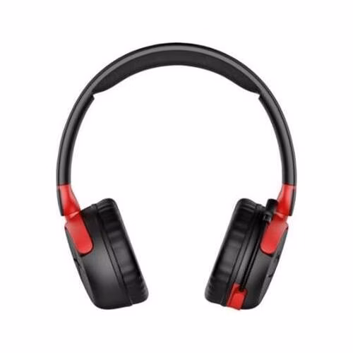 HP HyperX Cloud Mini Wireless Gaming Headset (Černá)