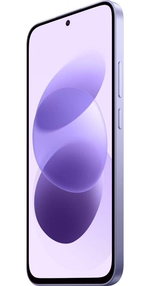 Xiaomi Redmi Note 17 5G/6GB/128GB/Celestial Purple