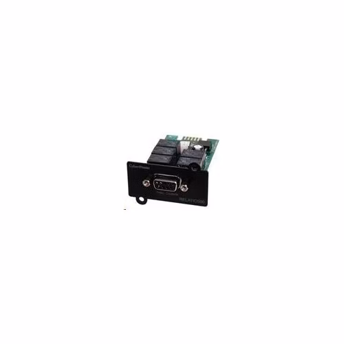 CyberPower Dry Contact Interface Card for UPS status monitoring and local device control