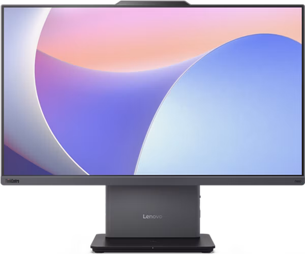 Lenovo Neo 50a-24 Gen 5/ AiO/ Core 5 210H/ 16GB DDR5/ 512GB SSD/ Intel Graphics/ 23,8"FHD,matný/ W11P/ kbd+myš