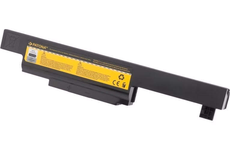 PATONA baterie pro ntb MSI A32-A24 4400mAh Li-Ion 11,1V
