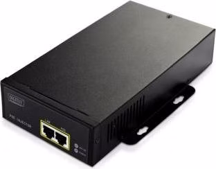 DIGITUS Professional Gigabit PoE++ Injector, 802.3bt