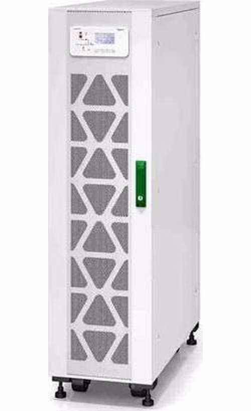 APC Easy UPS 3S – 20 kVA 400 V 3:1 UPS s interními bateriemi – 15 minut provozu
