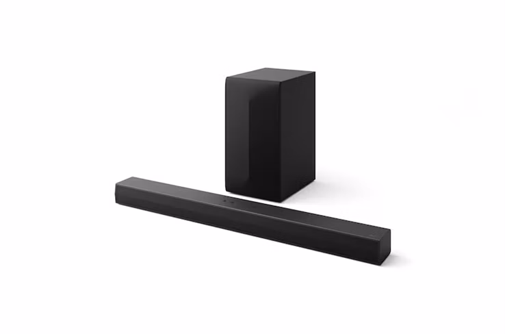 LG S60T - soundbar s 3.1k priestorovým zvukom