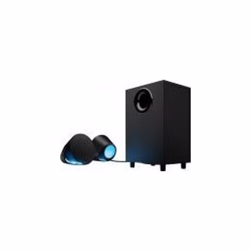 Logitech Gaming G560 LIGHTSYNC, USB, BT, 120W RMS, černé
