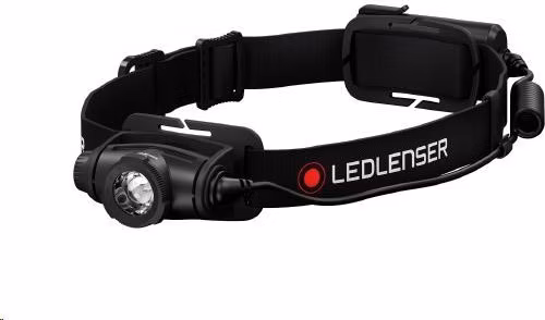 Ledlenser H5 Core čelová svítilna