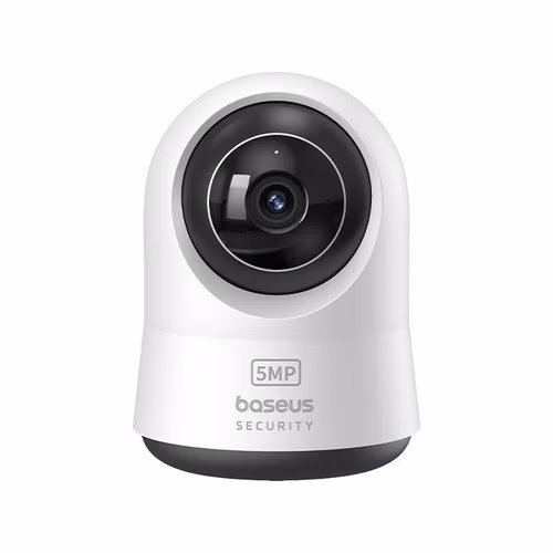 Baseus Vnitřní kamera Security P1 Pro 3K bílá