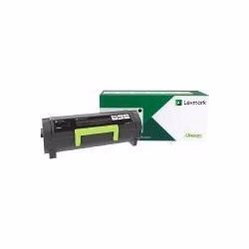 Lexmark MS/MX52x,62x Return Program Toner Cartridge - 25 000 stran