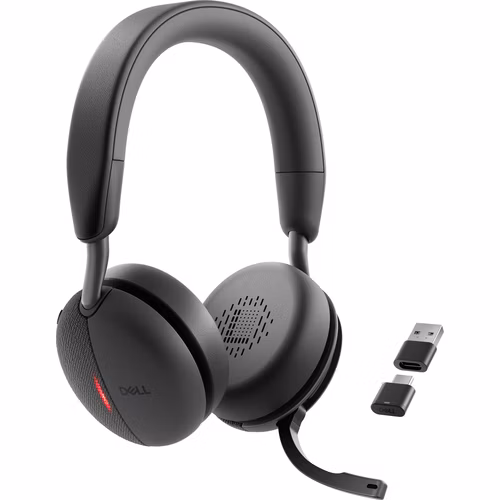 Dell Pro Wireless ANC Headset - WL5024