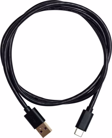 Qnap - USB 3.2 Gen2 10G 1.0m typeA to typeC