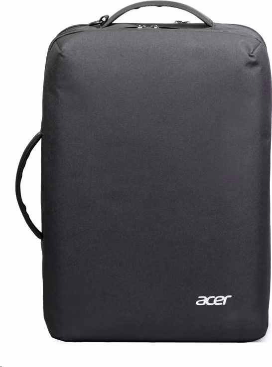 ACER Mestský batoh, sivý pre 15.6"