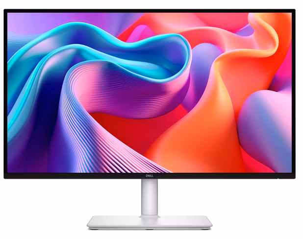 DELL S2725DSM 27" IPS /QHD/144Hz/1500:1/350cd/1ms/1x HDMI/1x DP/Pivot/3Y