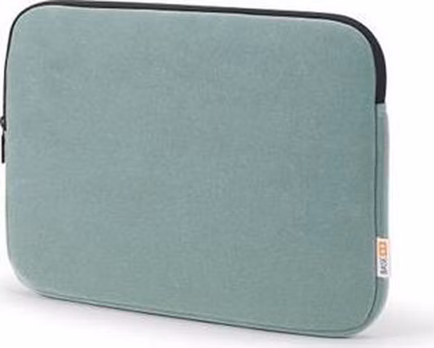 Dicota BASE XX Sleeve 13-13.3" světle šedá
