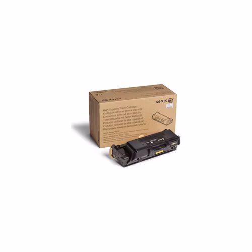 Xerox High-Capacity Toner Cartridge pro WorkCentre 3335/3345 (8500str., black)