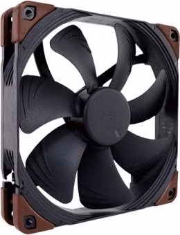 Noctua NF-A14 iPPC-2000 PWM 140x140x25 mm, 4-pin