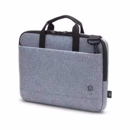Dicota Eco Slim Case MOTION 14 - 15.6” Blue Denim