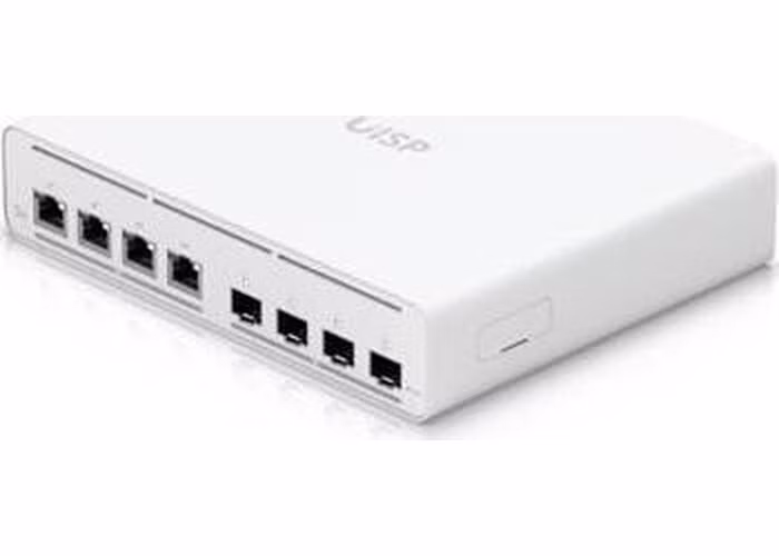 Ubiquiti UISP-Switch-Plus