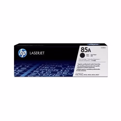 BAZAR - HP Toner Cart pro LJ P1102, P1102w, CE285A - poškozený obal