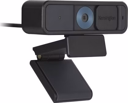 Kensington W1050 Fixed Focus Webcam