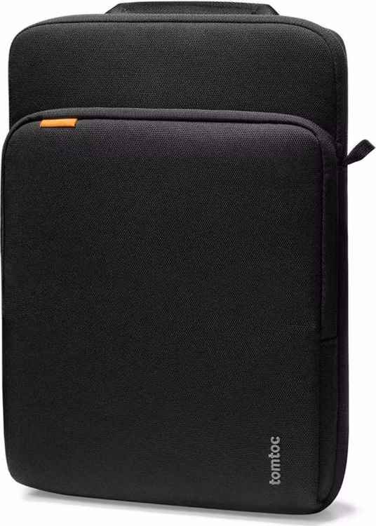 Tomtoc taška DefenderACE A03 pre Macbook Pro 16" M1/M2/M3/M4 - Black