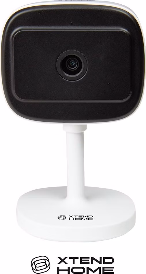 Xtend Home BI100/ IP kamera/ Wi-Fi/ 2Mpx/ 1080p/ IR až 10 m/ Tuya CZ/SK