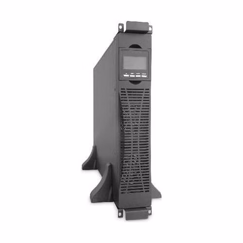 DIGITUS UPS OnLine system, 10 kVA/ 10 kW 2U