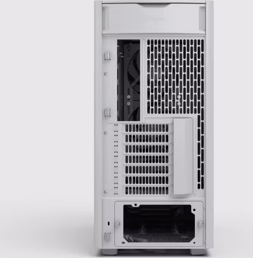Fractal Design Define One Light Solid