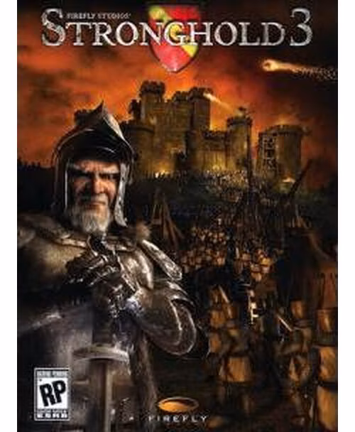 ESD Stronghold 3 Gold